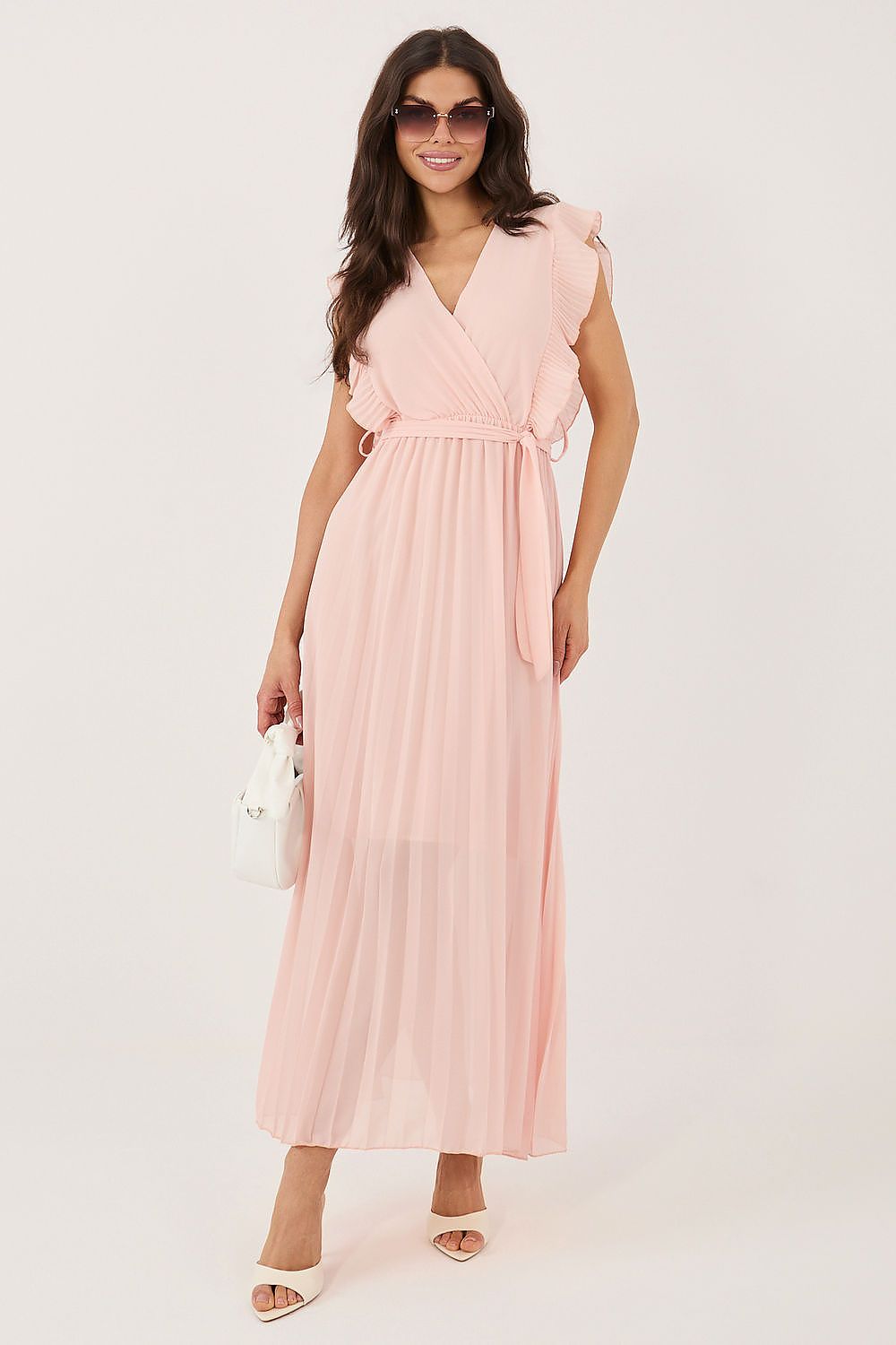  Rochie de zi model 226986 Rue Paris 