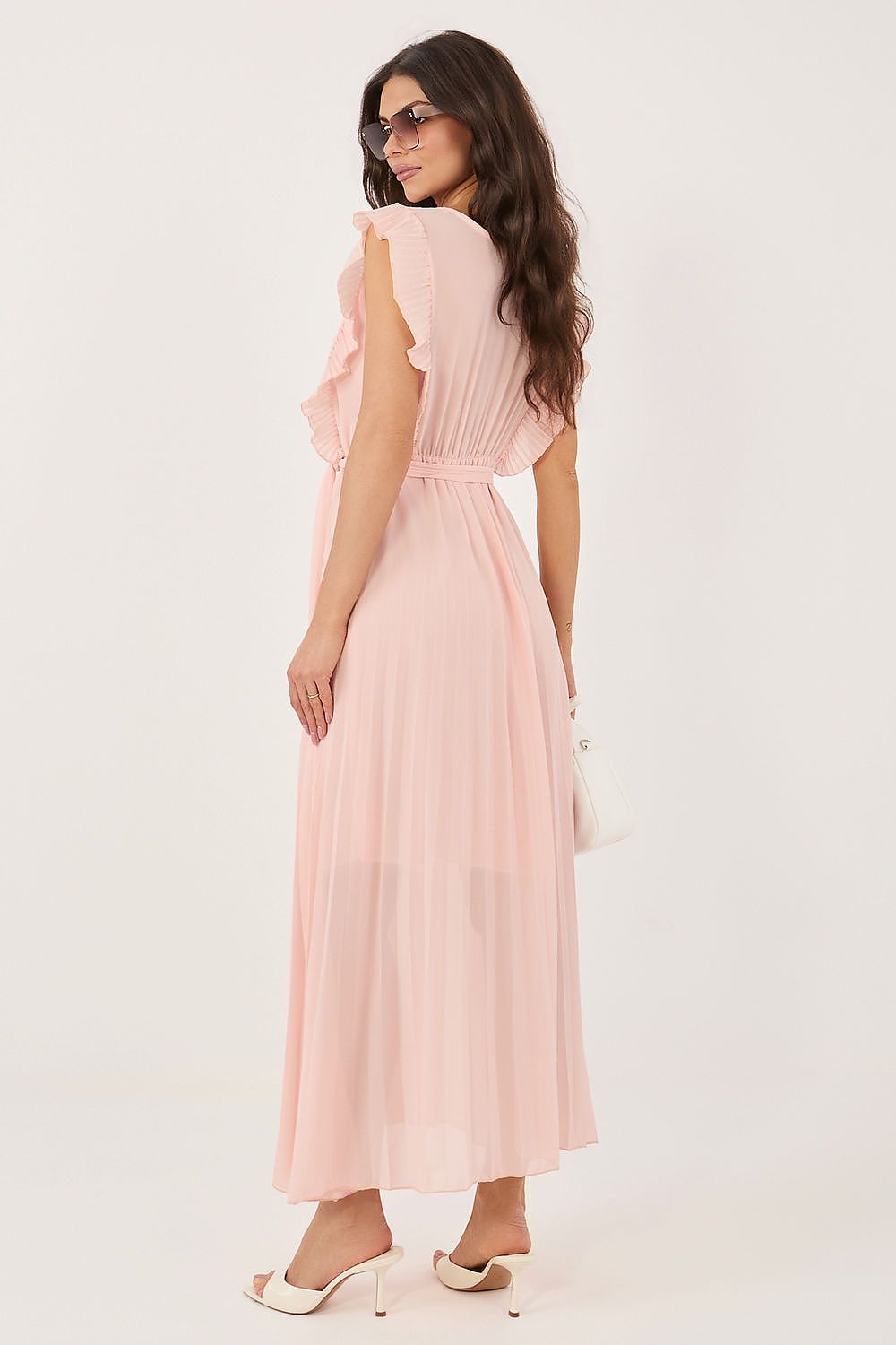  Rochie de zi model 226986 Rue Paris 