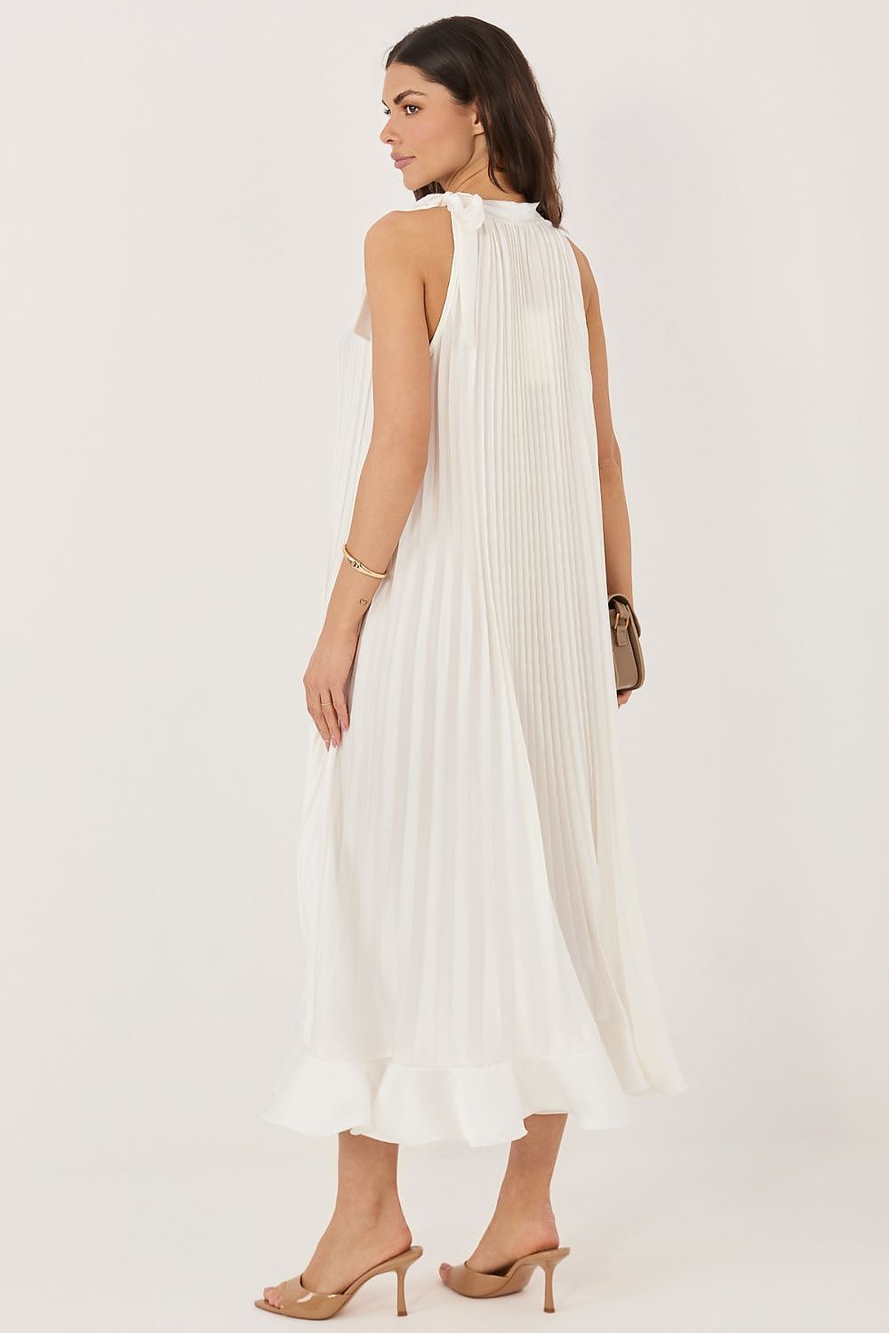  Rochie elegantă model 226962 Rue Paris 