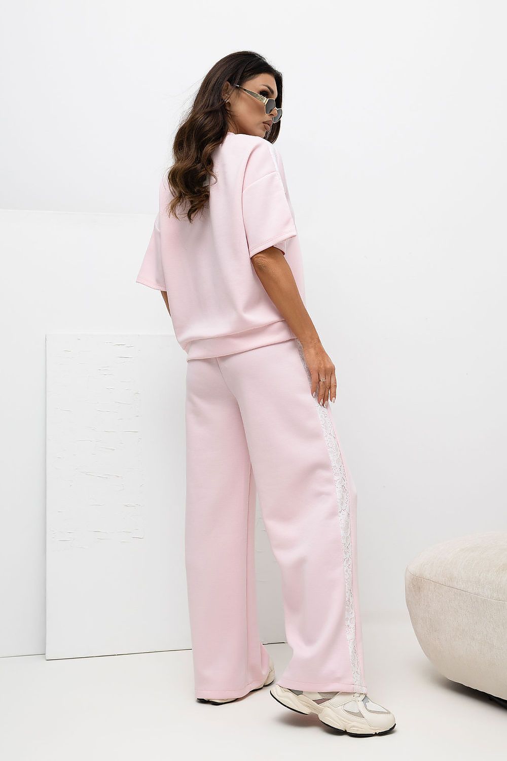 Pantaloni de trening model 227178 Factory Price 