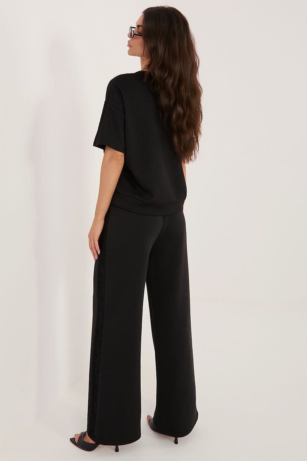  Pantaloni de trening model 227180 Factory Price 