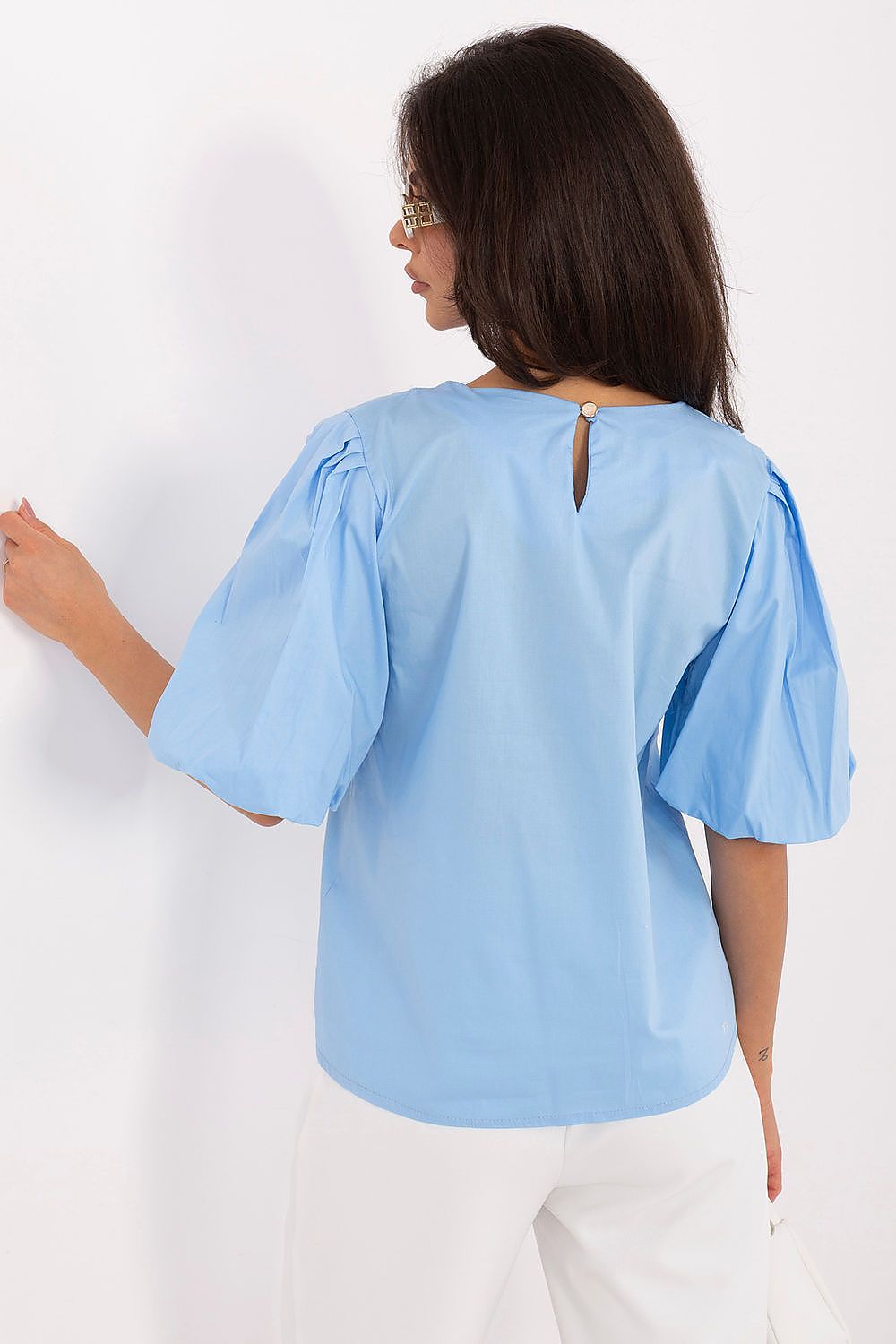  Bluză model 227220 Italy Moda 