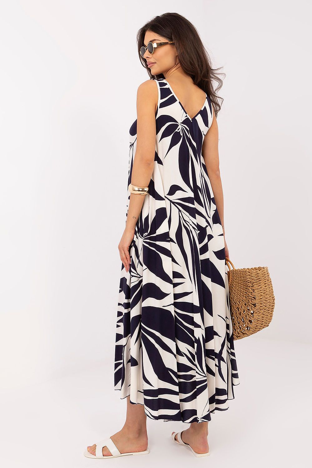  Rochie de zi model 227226 Italy Moda 