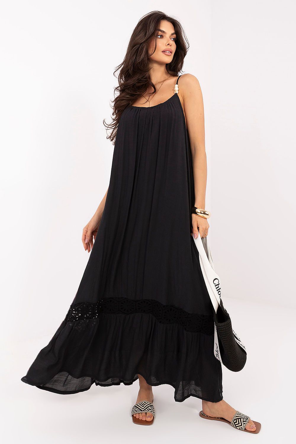 Rochie de zi model 227233 Italy Moda 