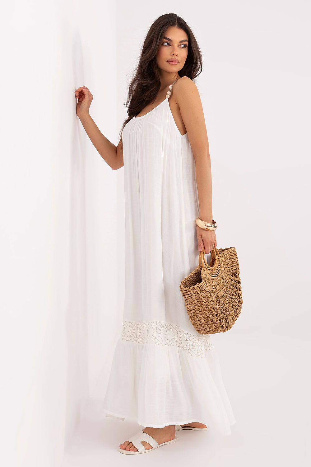  Rochie de zi model 227234 Italy Moda 