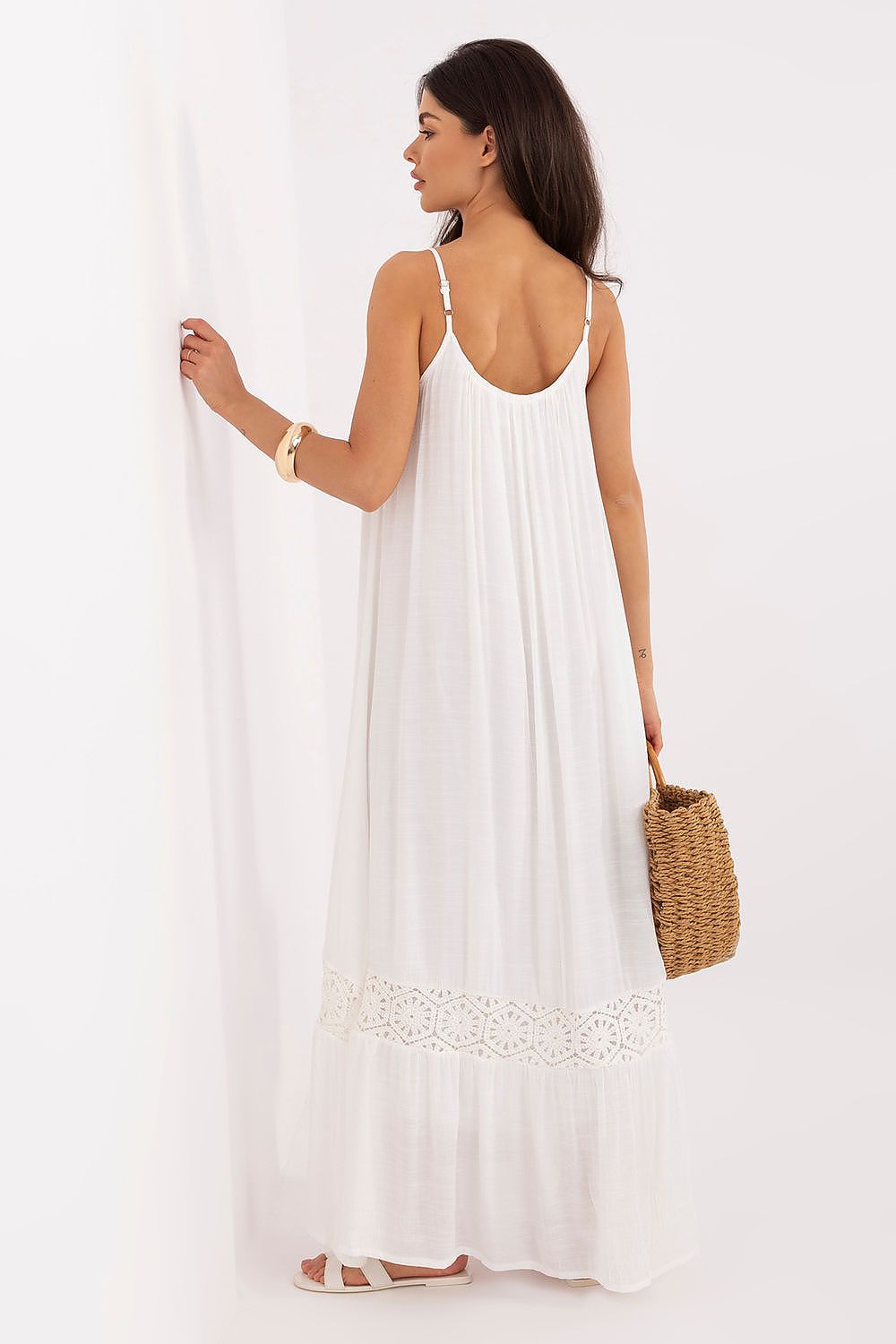  Rochie de zi model 227234 Italy Moda 
