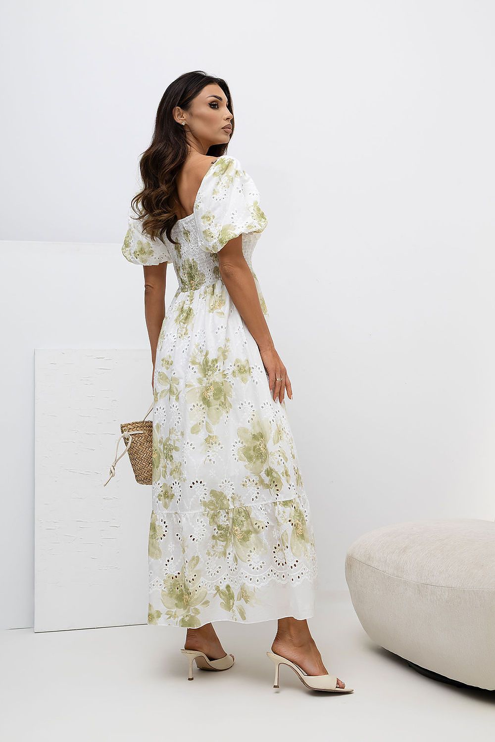  Rochie de zi model 227242 Italy Moda 