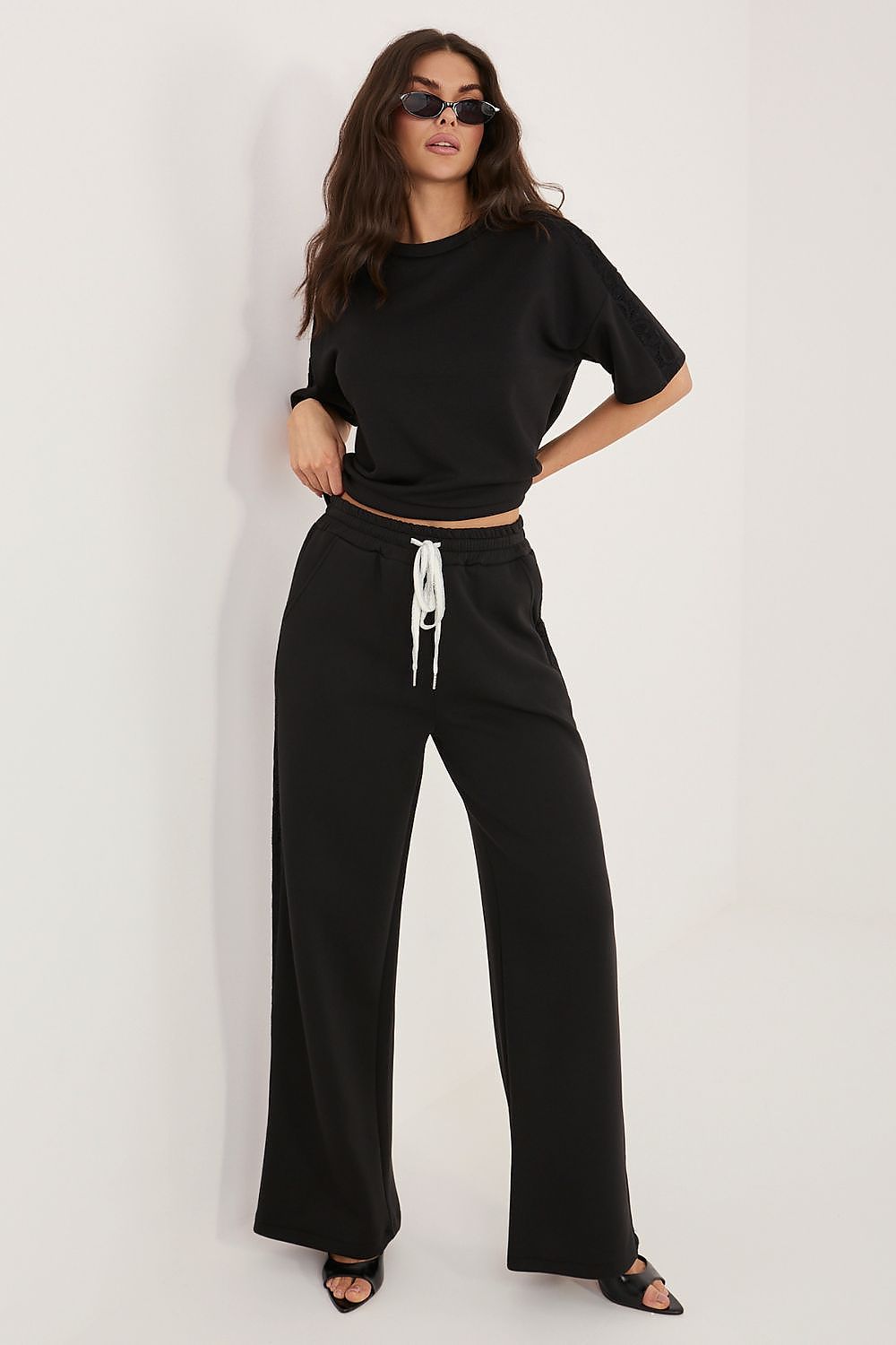  Pantaloni de trening model 227180 Factory Price 