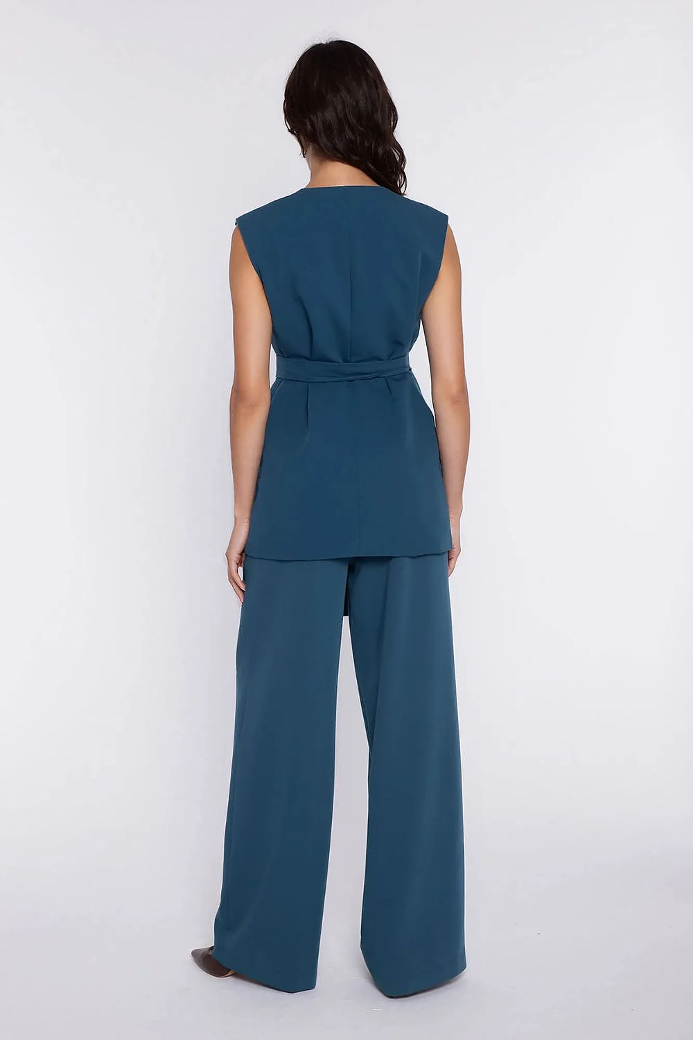  Pantaloni de damă model 227150 Nife 