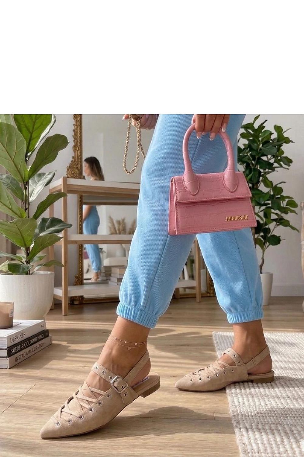  Balerini model 227272 Solea 