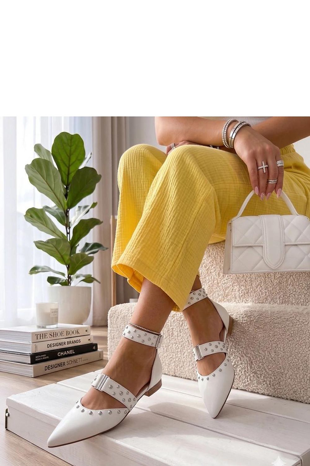  Balerini model 227295 Solea 