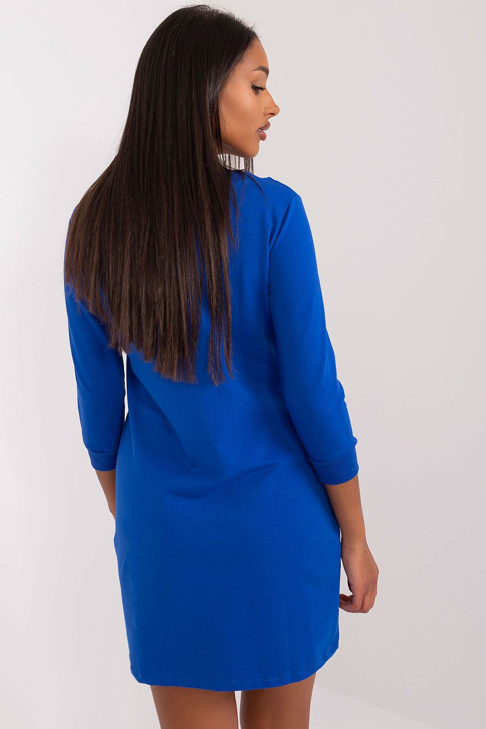  Rochie de zi model 227384 Rue Paris 