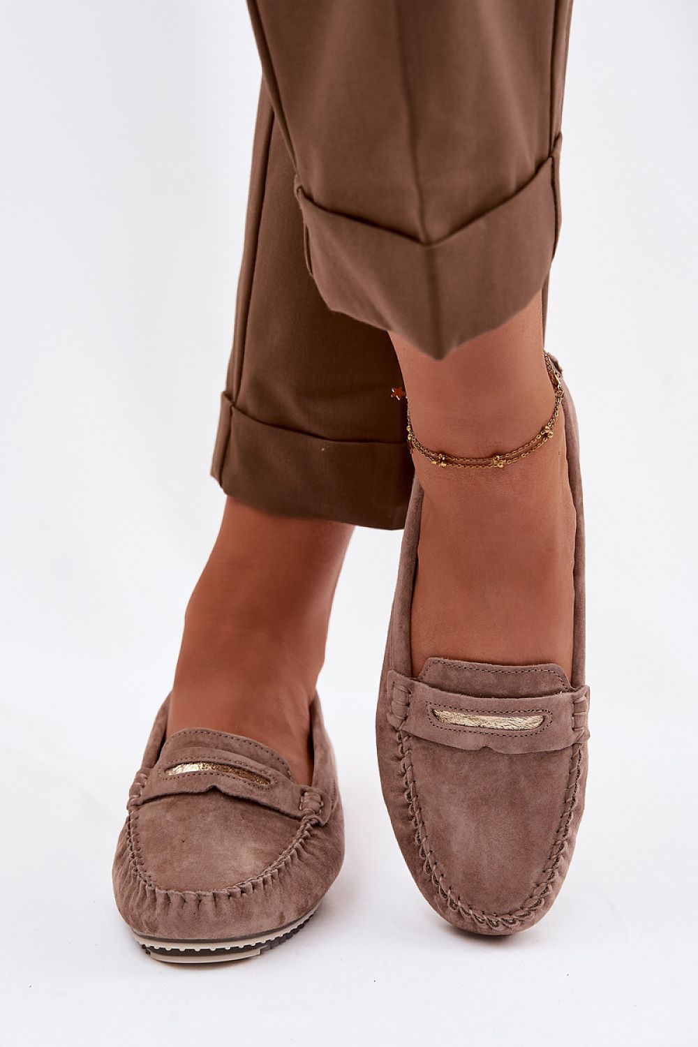  Mocasini model 227399 Step in style 