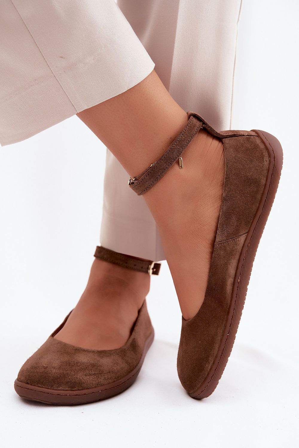  Balerini model 227406 Step in style 