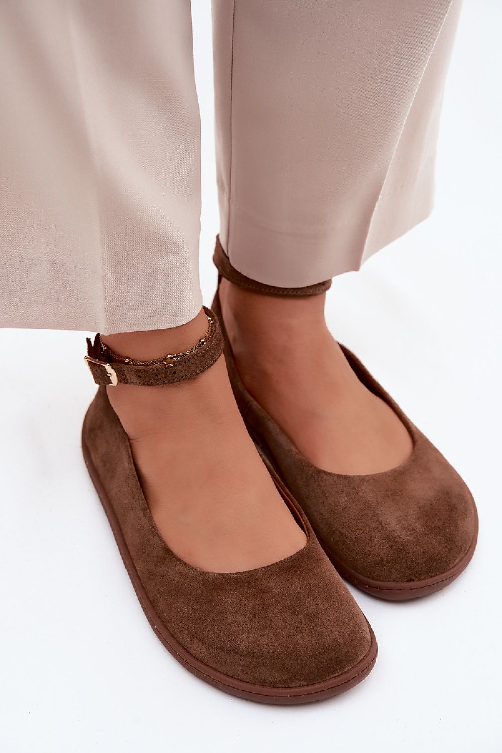  Balerini model 227406 Step in style 