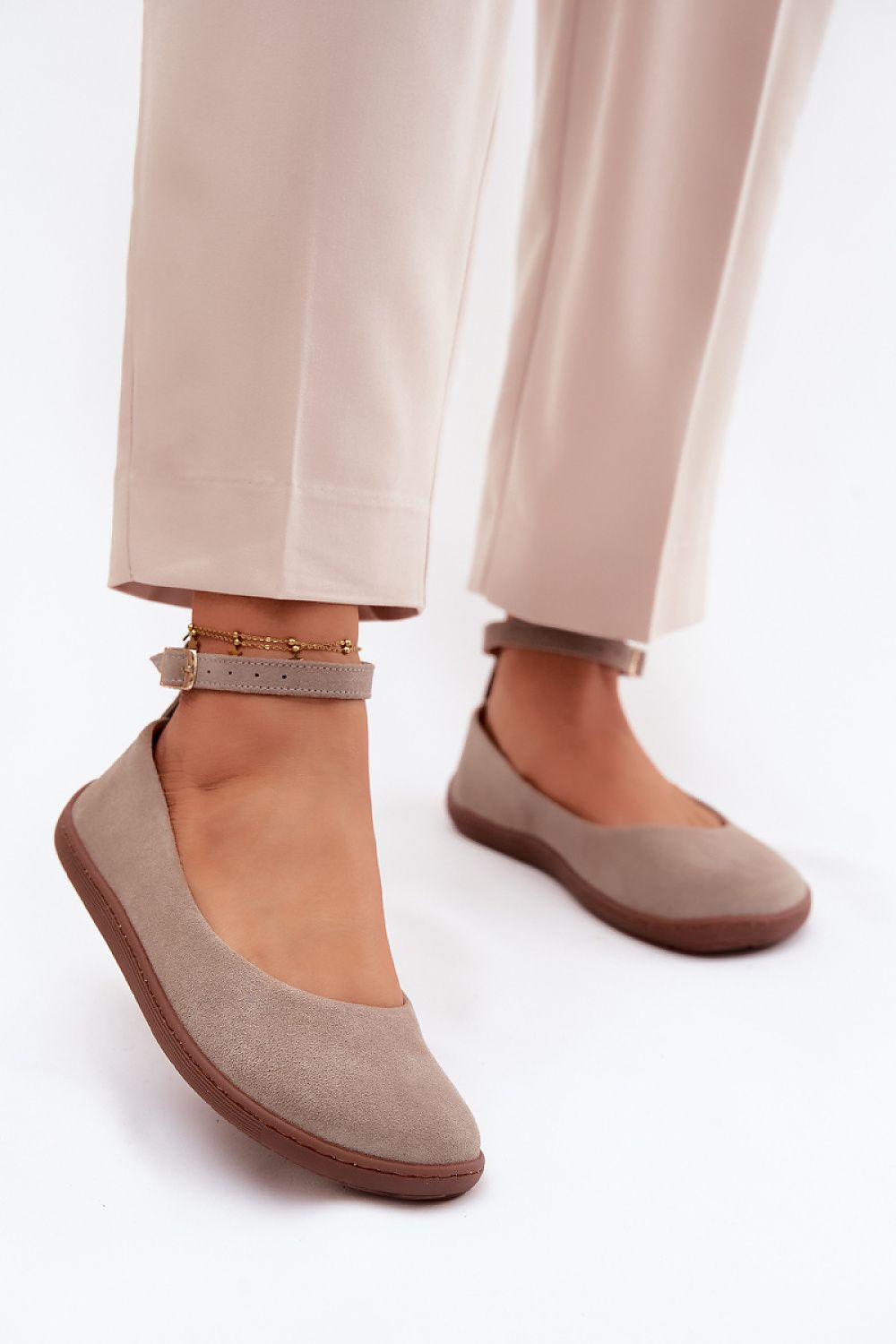  Balerini model 227407 Step in style 