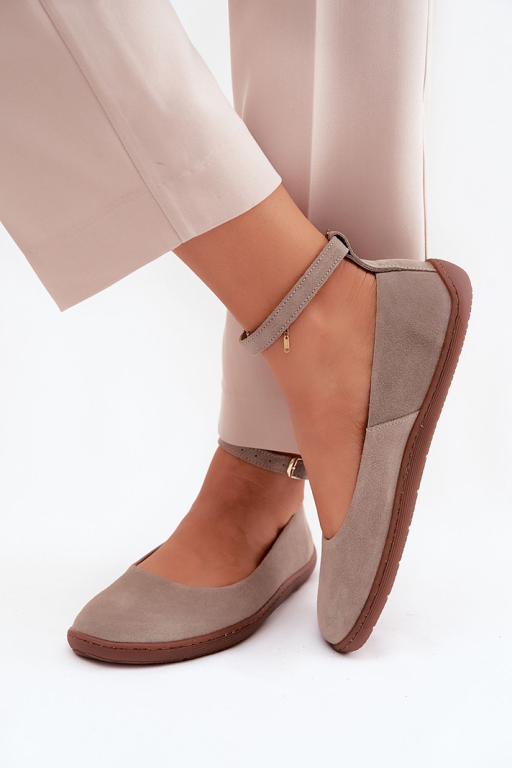  Balerini model 227407 Step in style 
