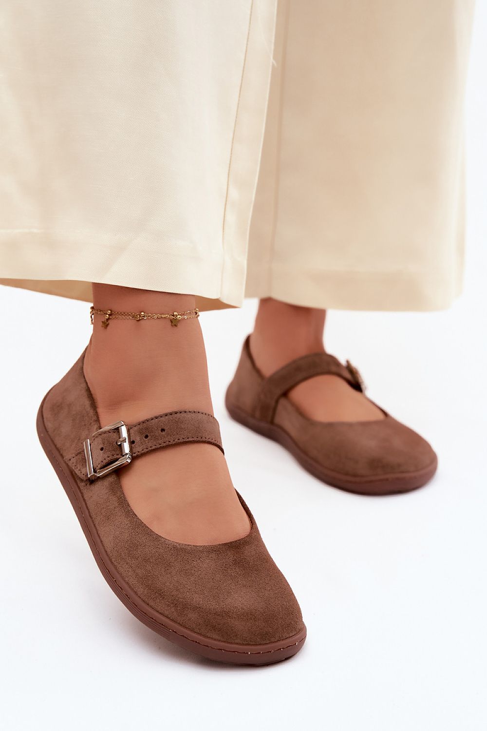  Balerini model 227408 Step in style 