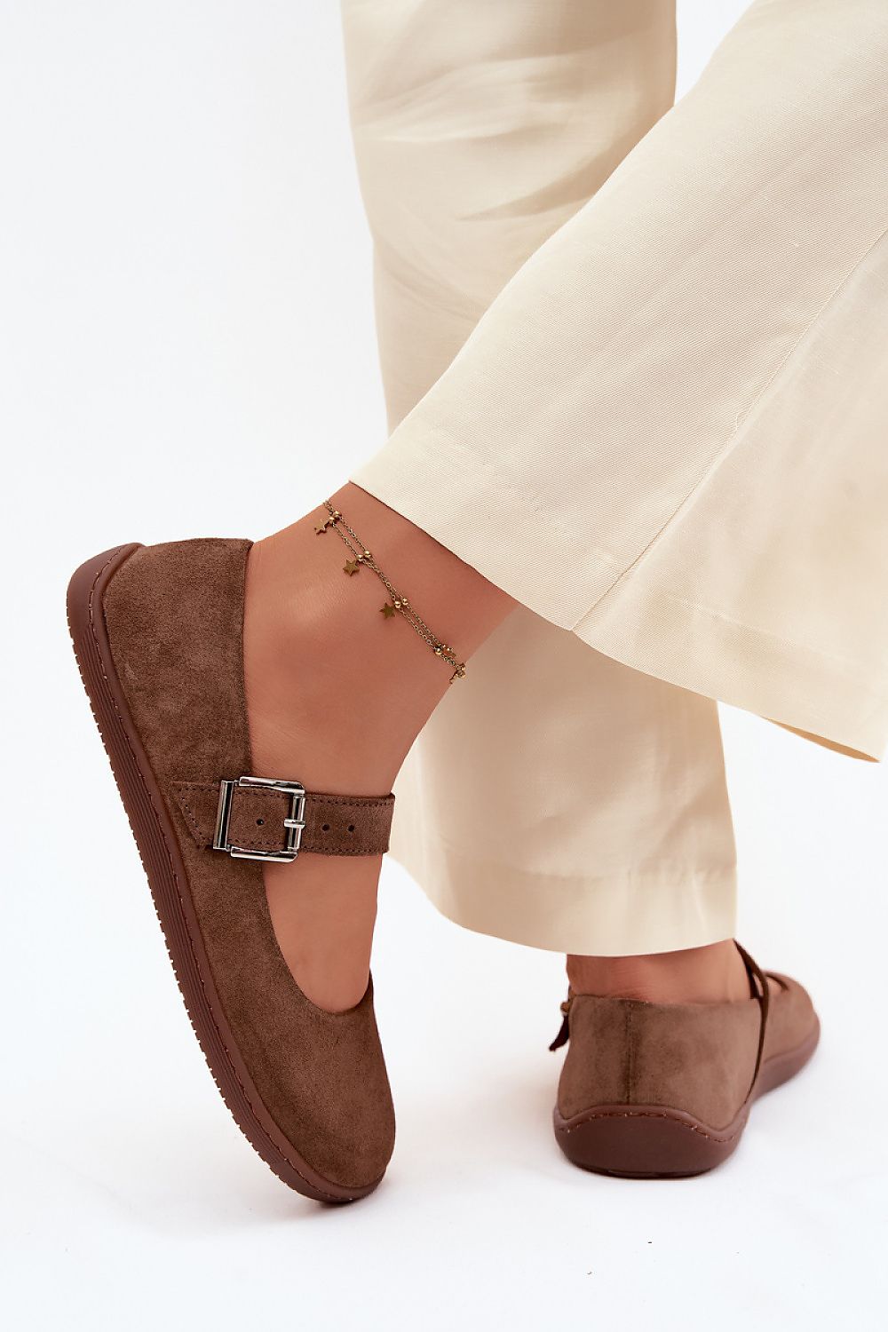  Balerini model 227408 Step in style 