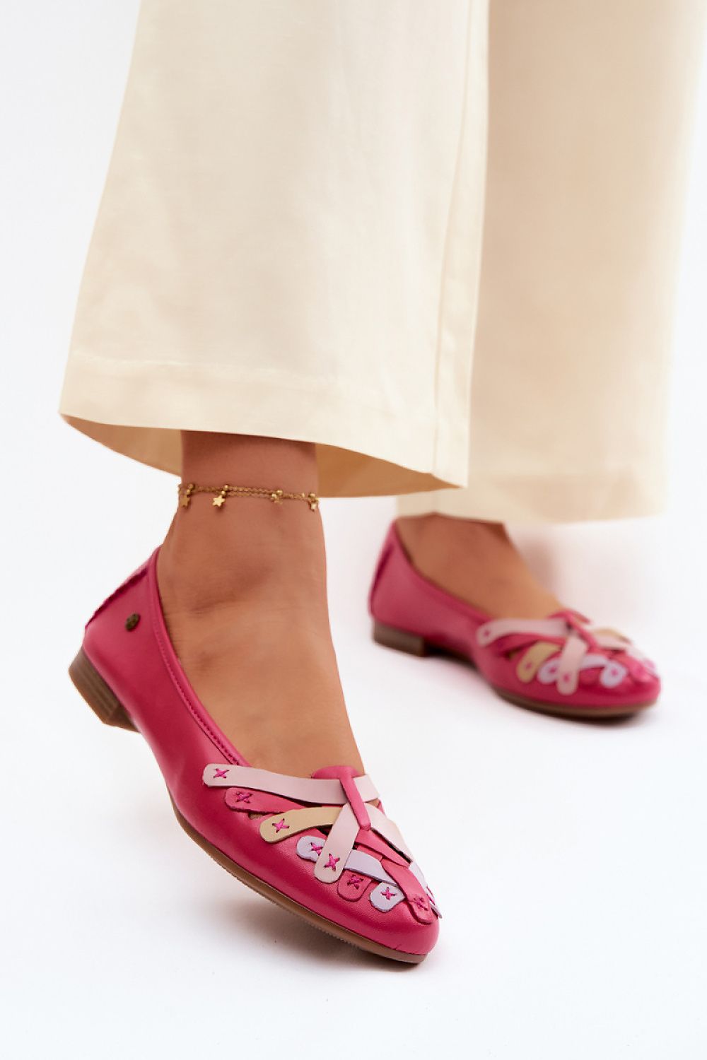  Balerini model 227409 Step in style 