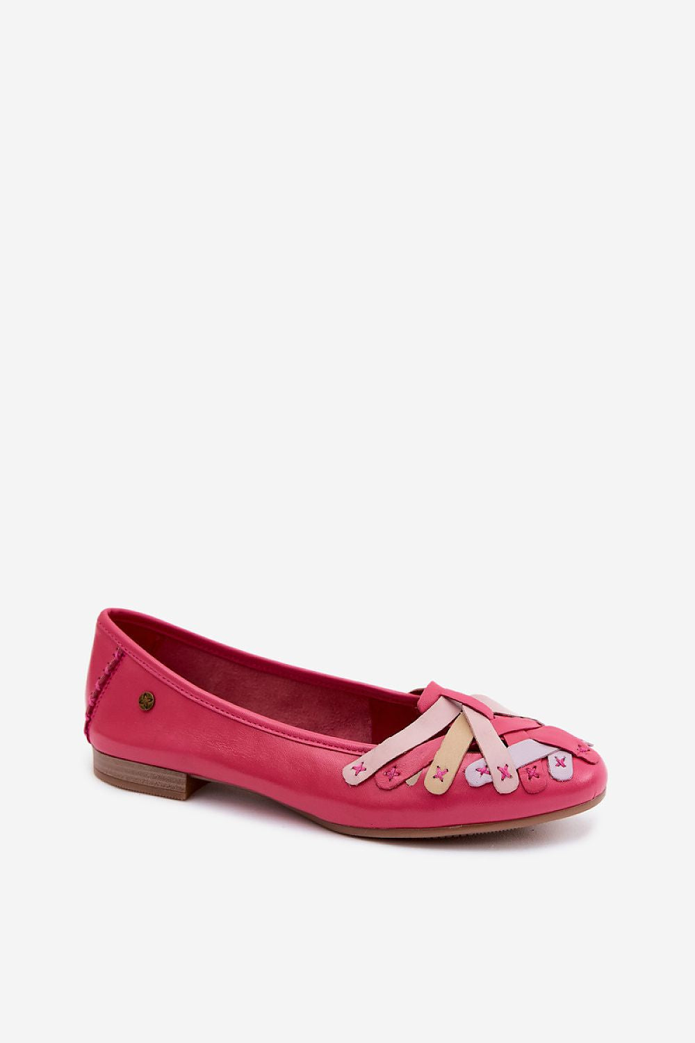  Balerini model 227409 Step in style 