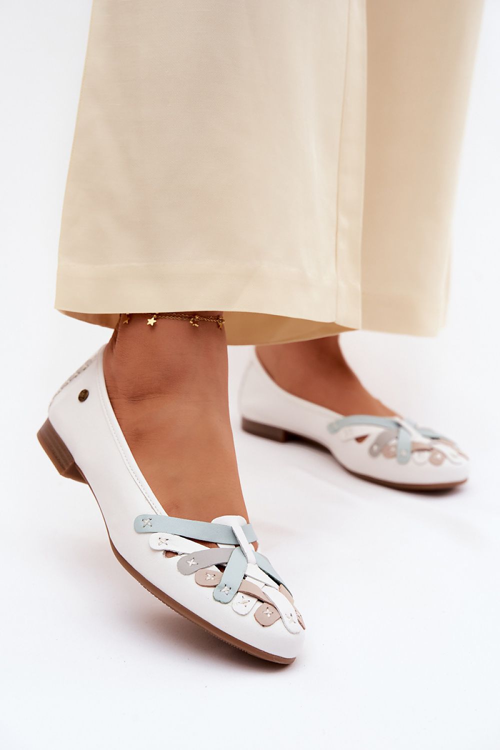  Balerini model 227410 Step in style 