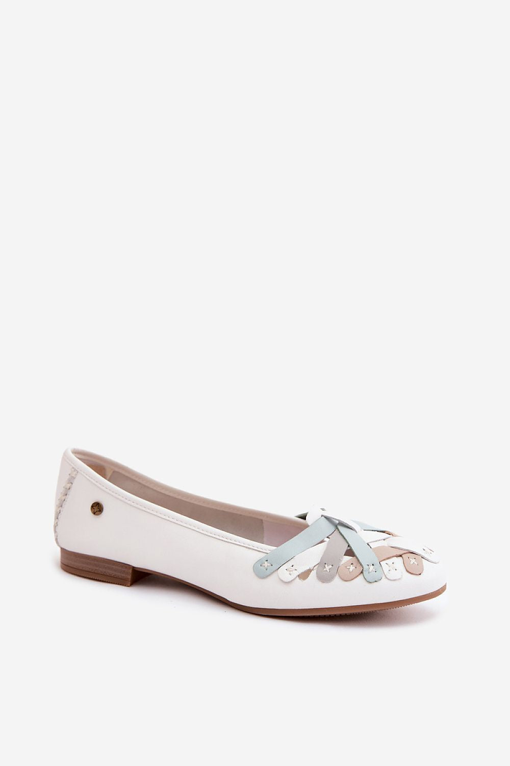  Balerini model 227410 Step in style 