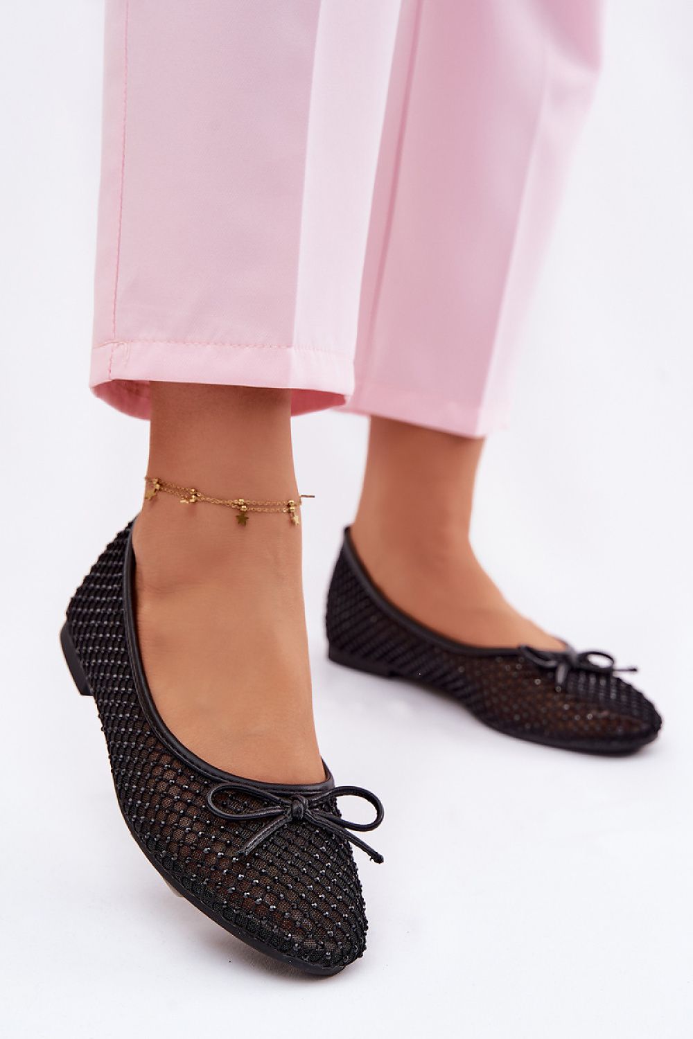  Balerini model 227411 Step in style 