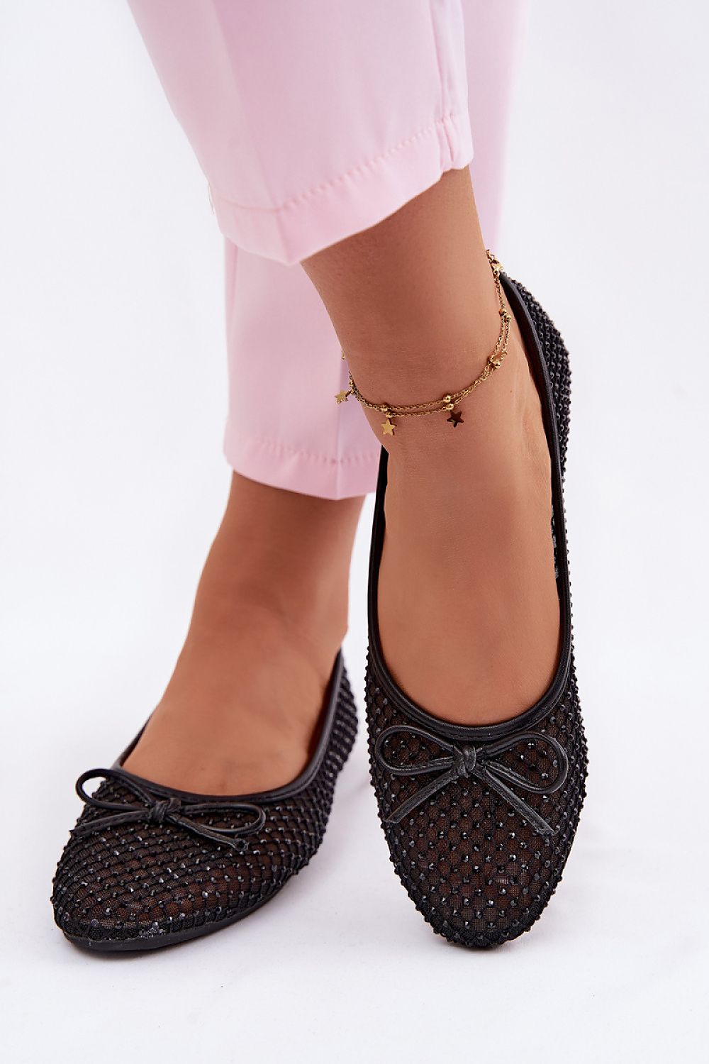  Balerini model 227411 Step in style 