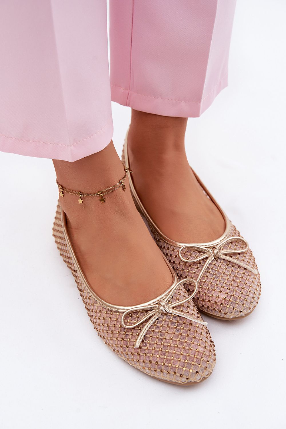  Balerini model 227412 Step in style 