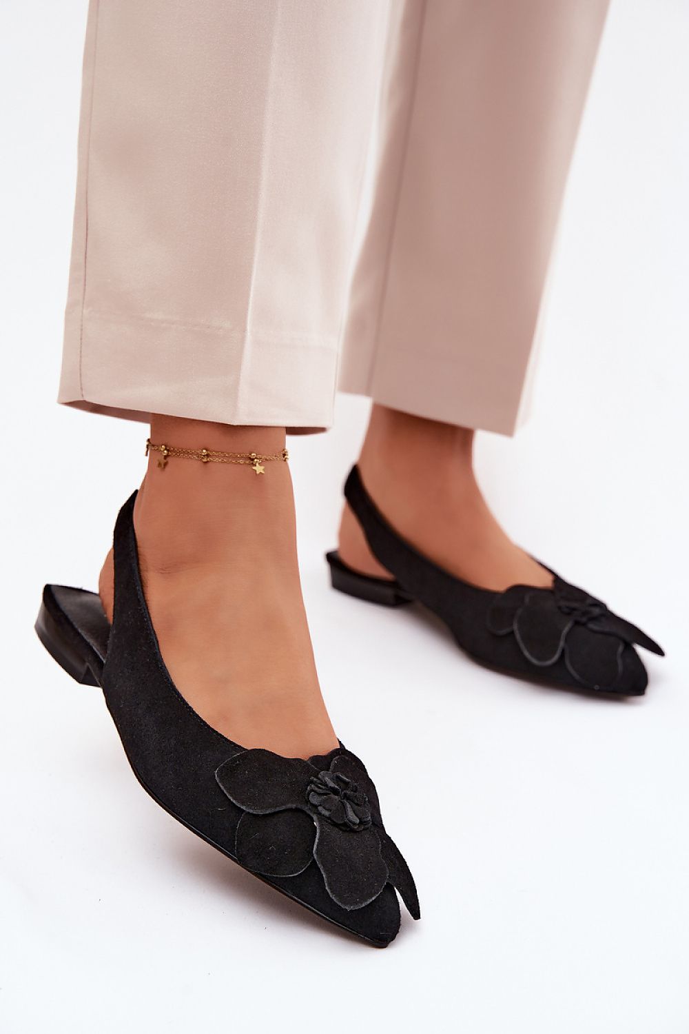  Sandale model 227413 Step in style 