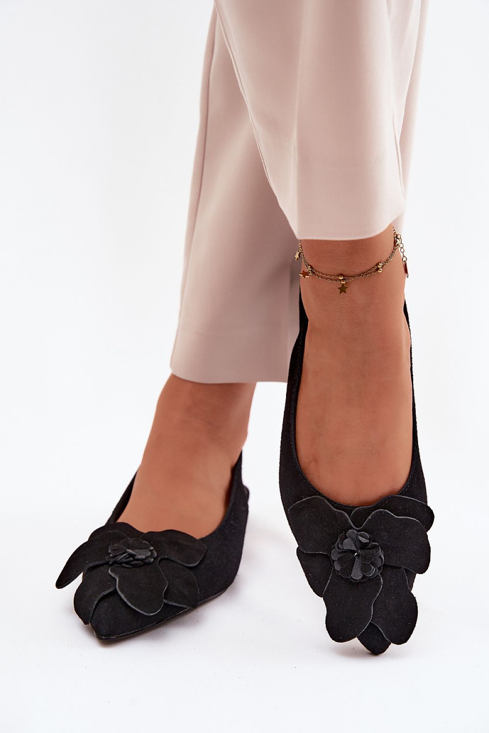  Sandale model 227413 Step in style 