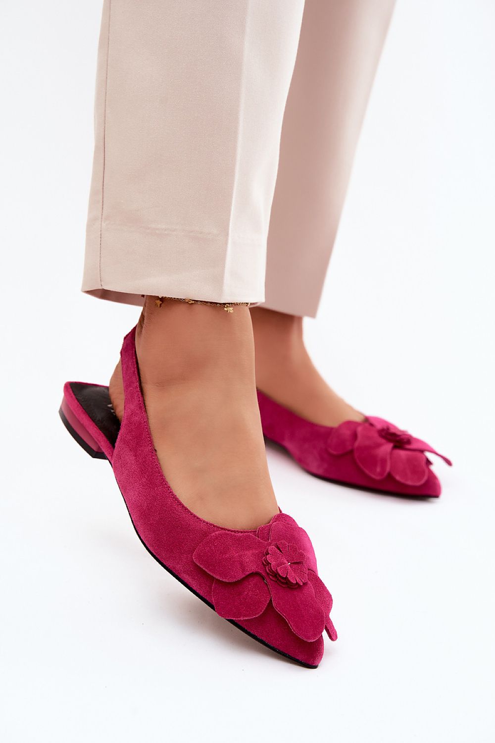  Sandale model 227414 Step in style 