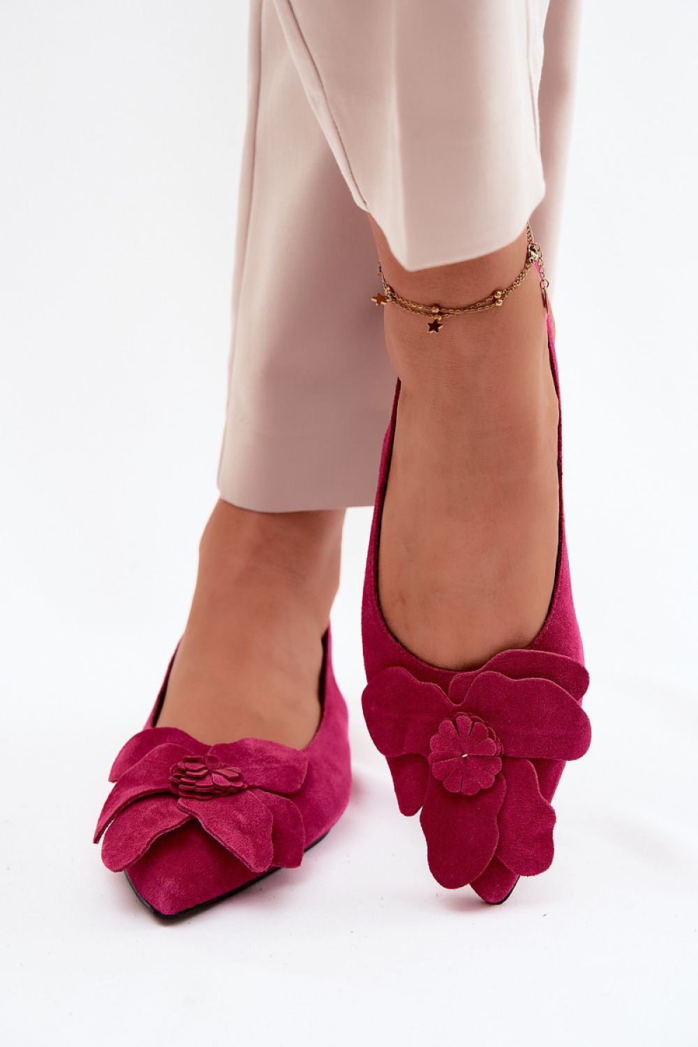  Sandale model 227414 Step in style 