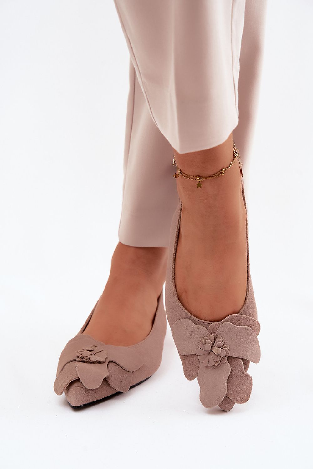  Sandale model 227415 Step in style 