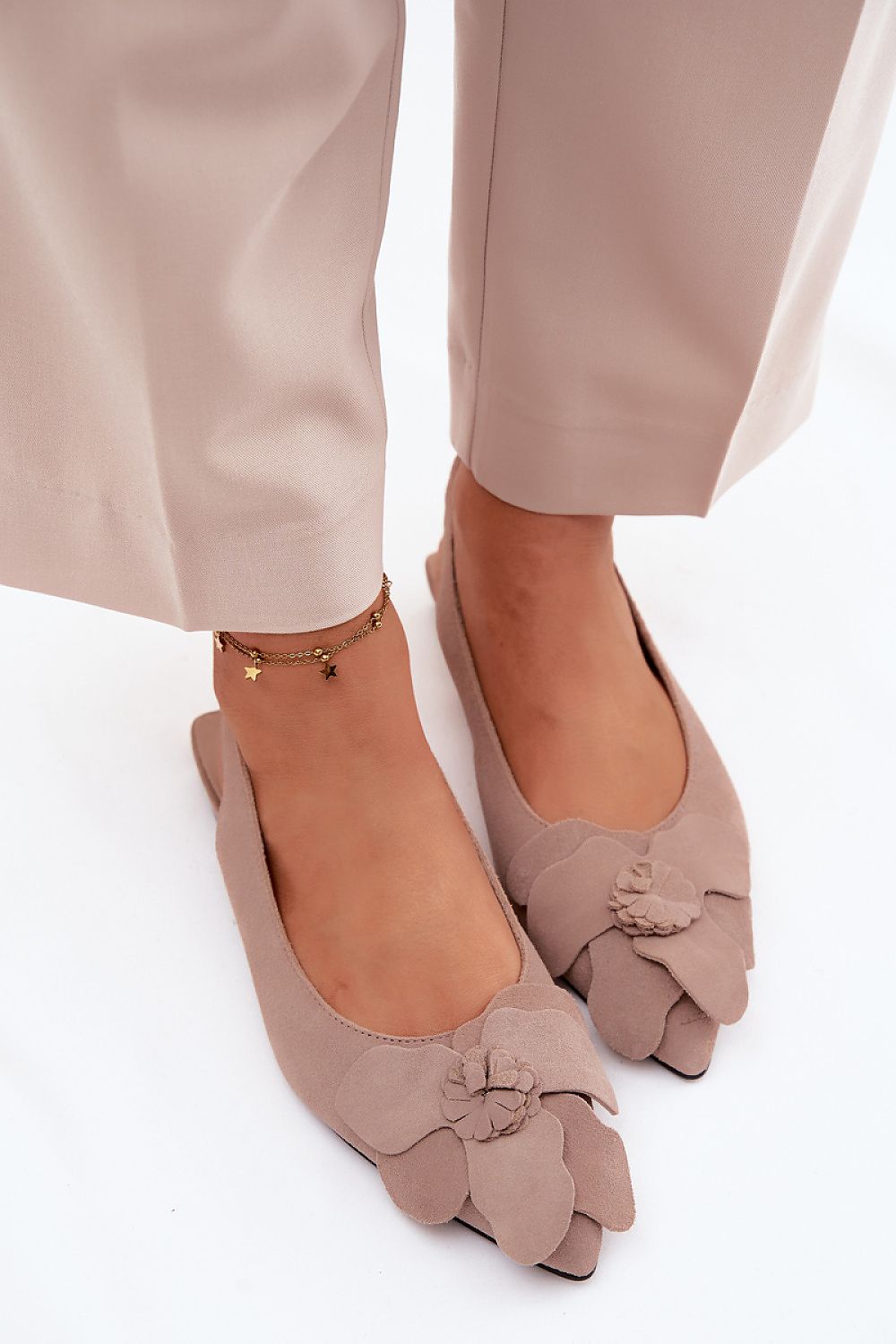  Sandale model 227415 Step in style 