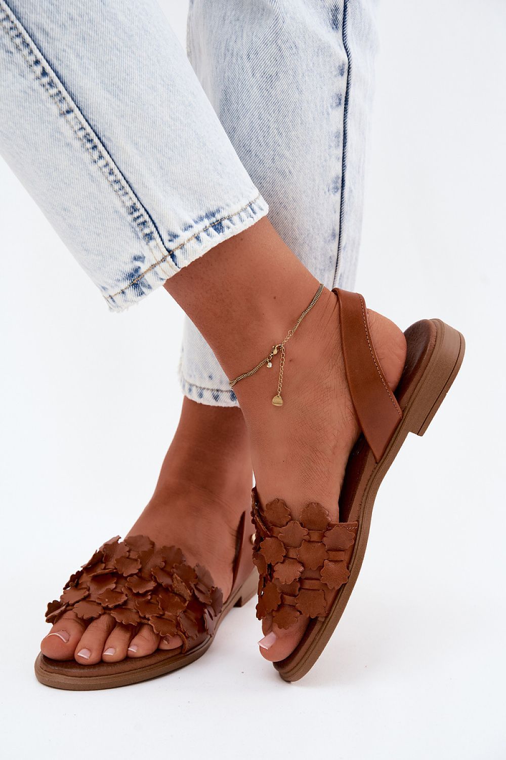  Sandale model 227420 Step in style 