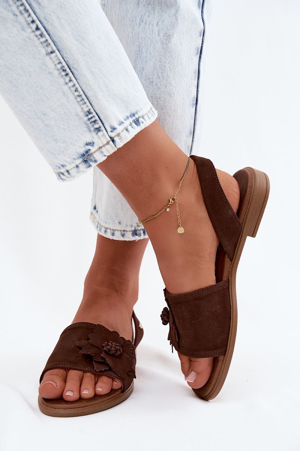  Sandale model 227422 Step in style 