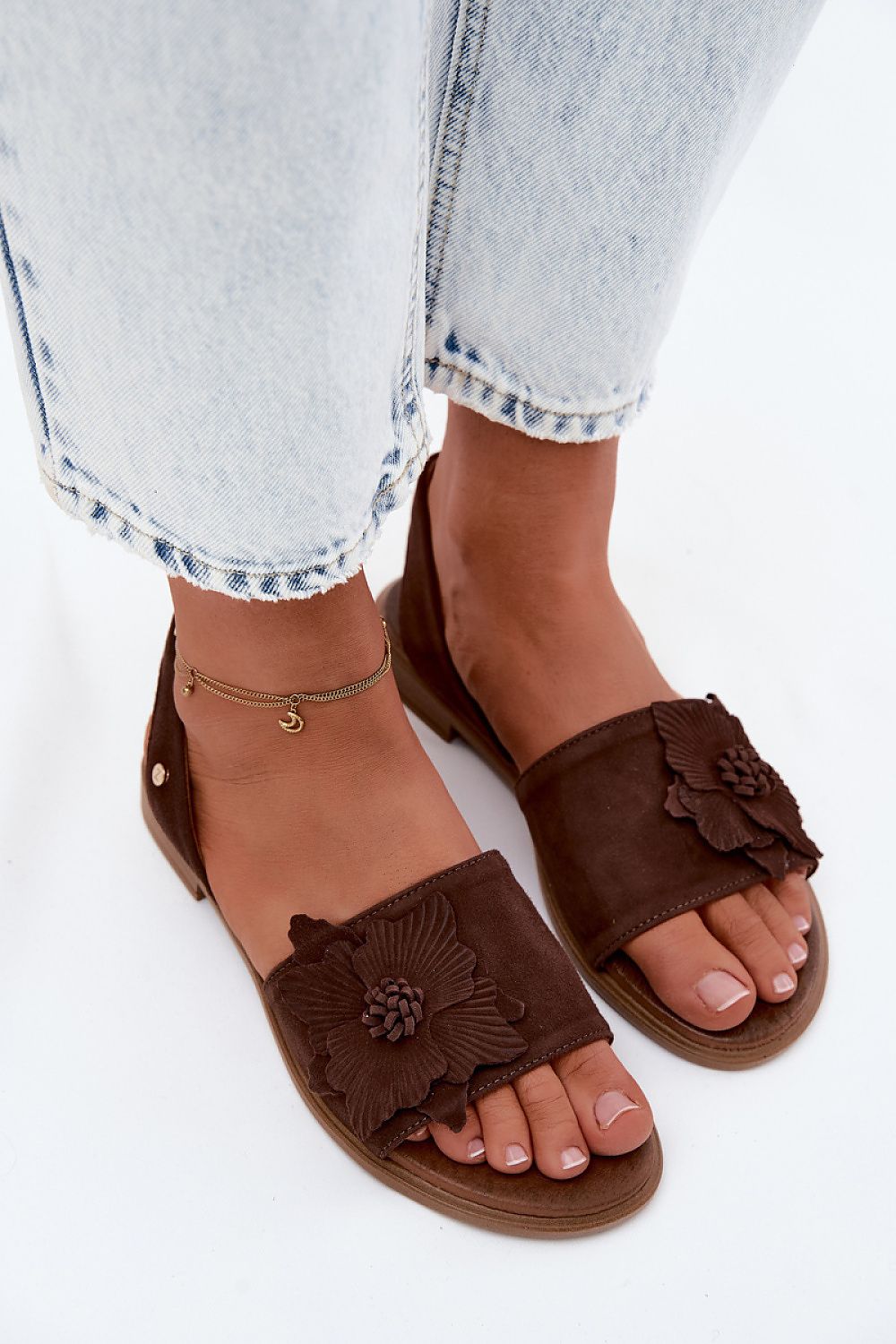  Sandale model 227422 Step in style 