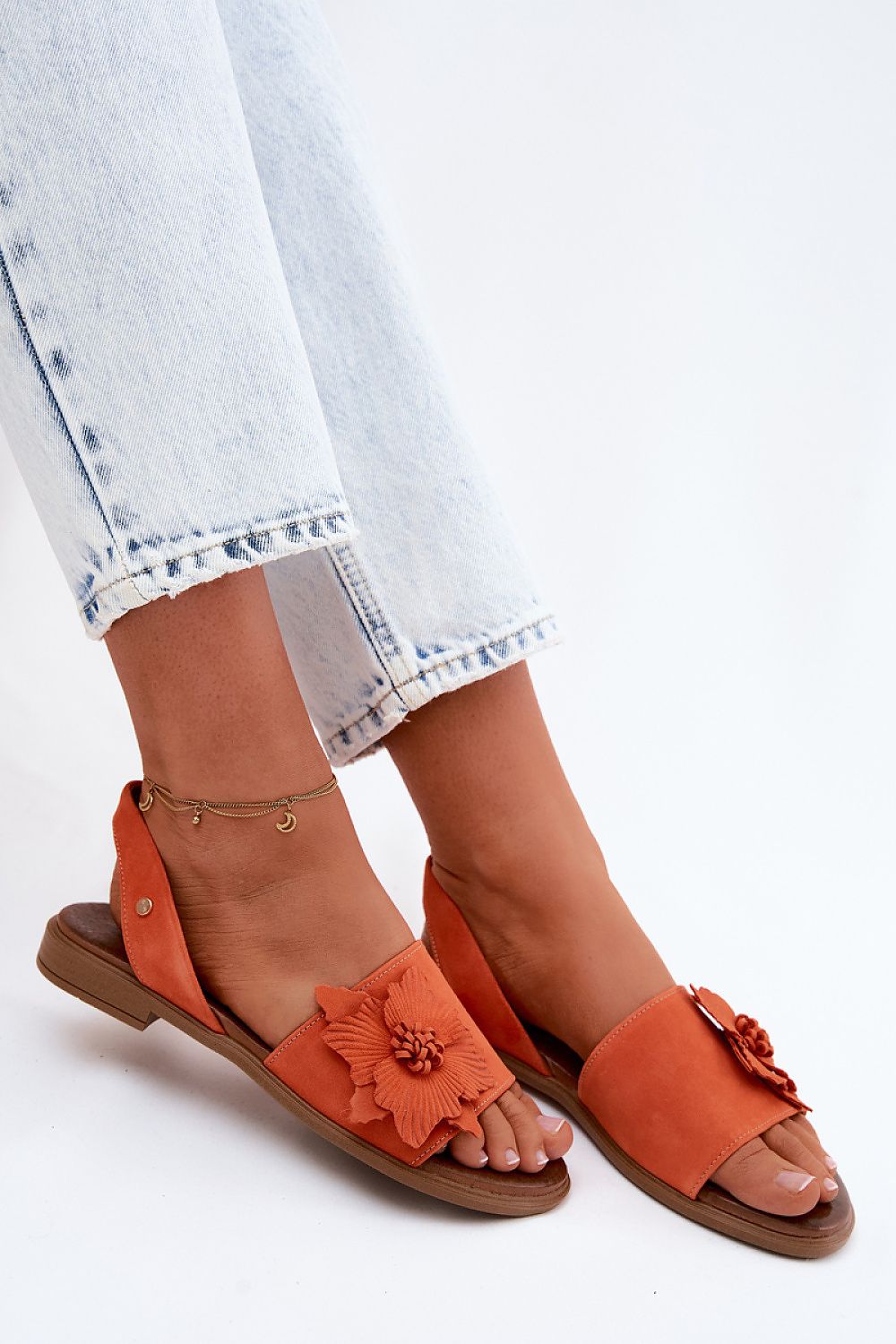  Sandale model 227423 Step in style 