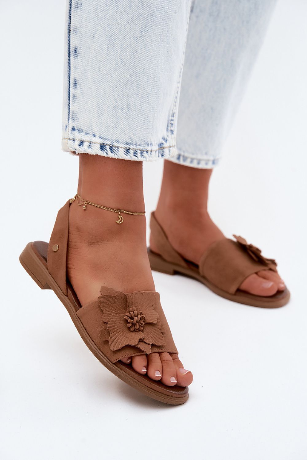 Sandale model 227424 Step in style 