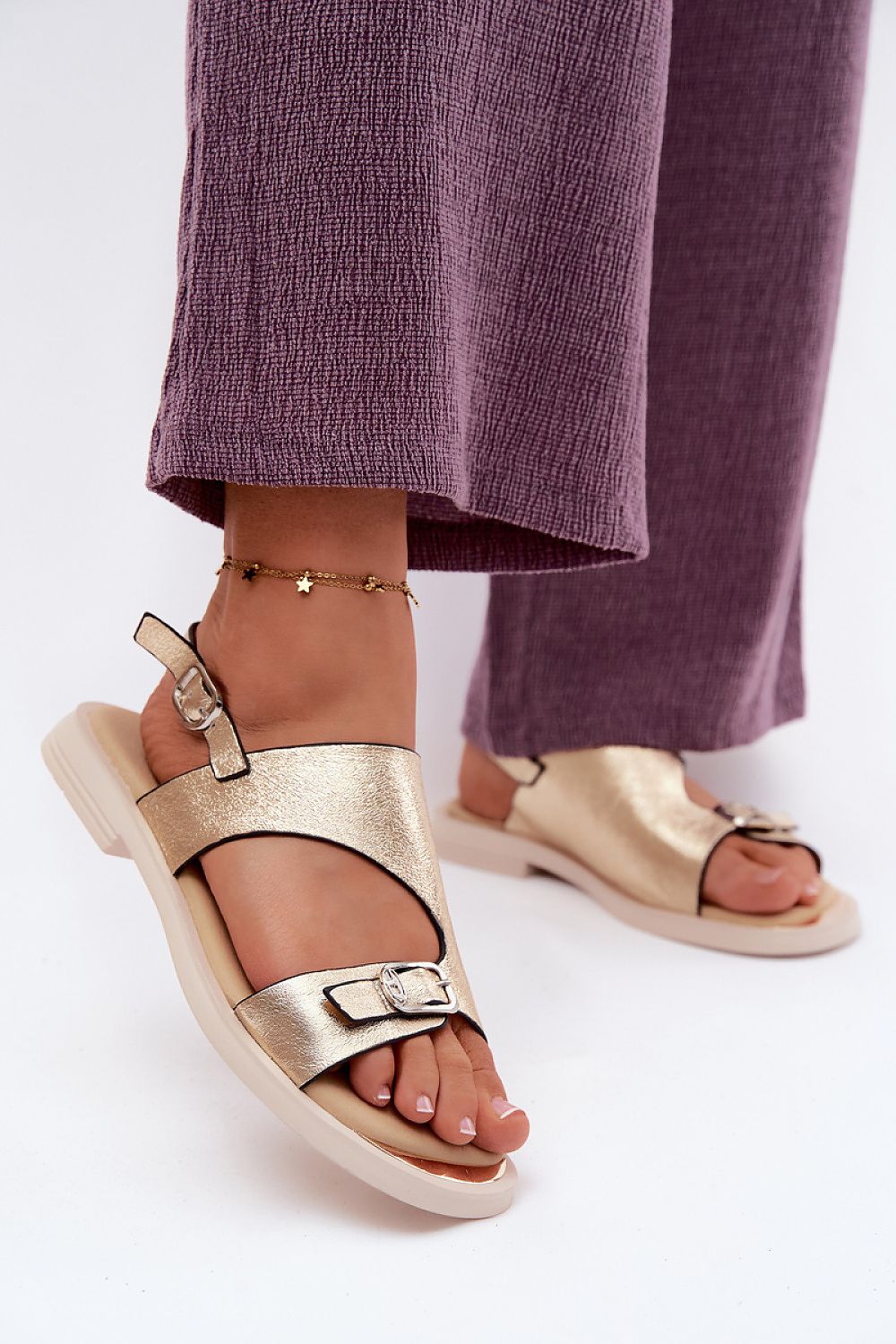  Sandale model 227433 Step in style 