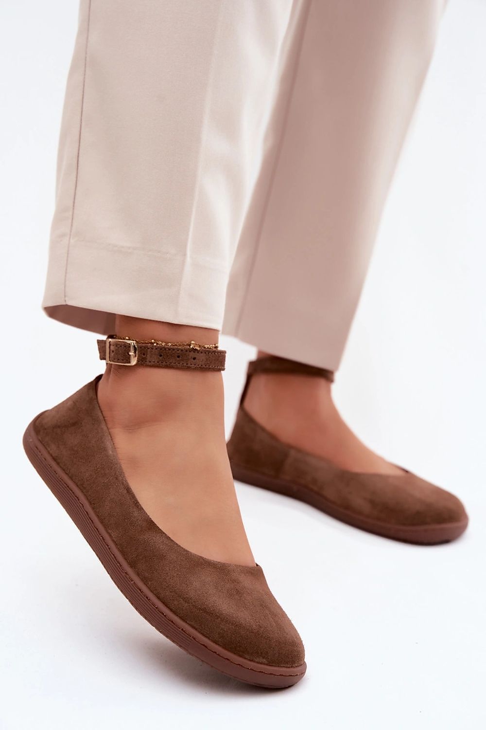  Balerini model 227406 Step in style 