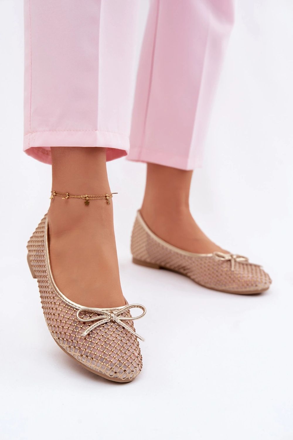  Balerini model 227412 Step in style 