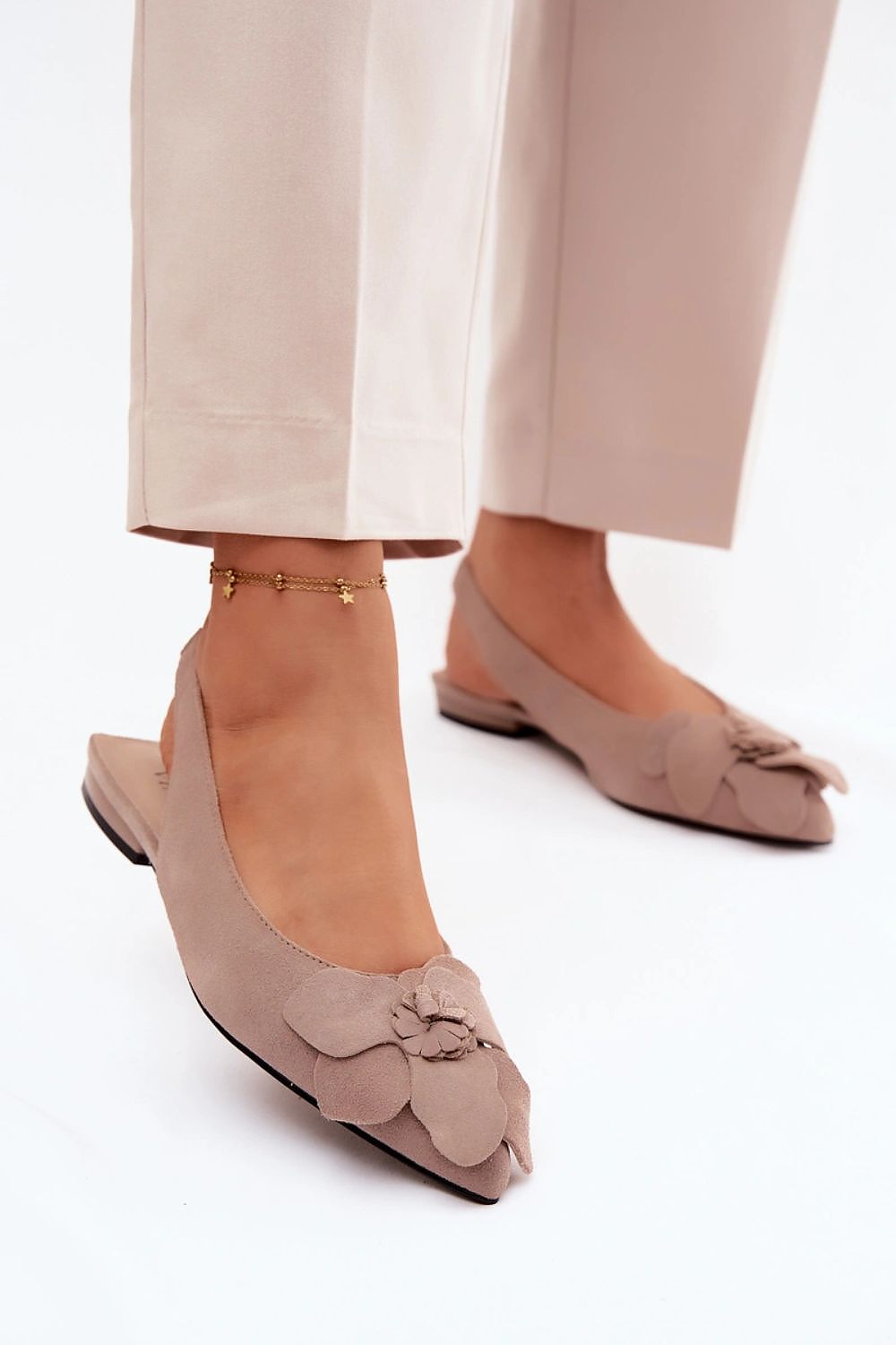  Sandale model 227415 Step in style 
