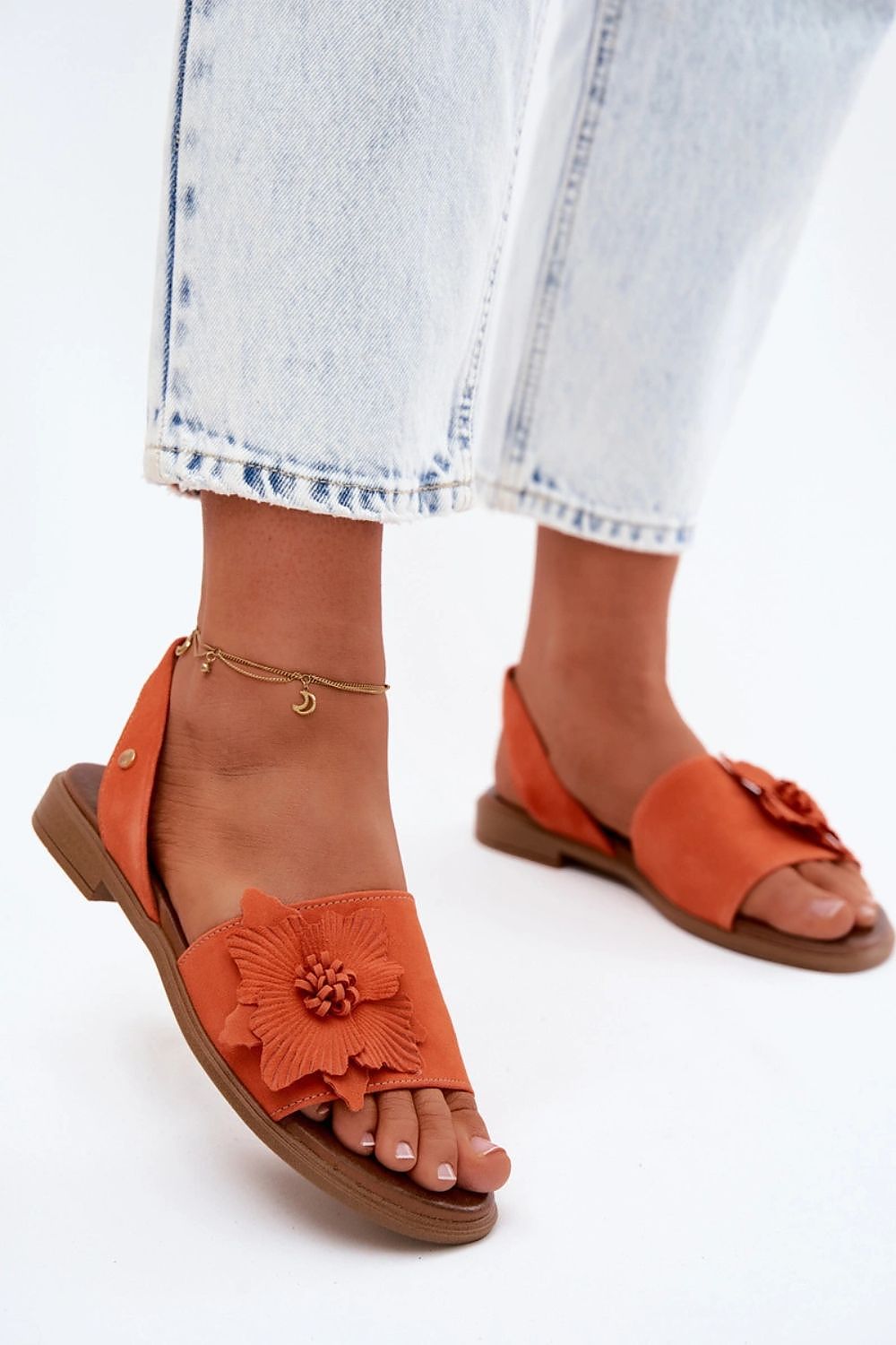  Sandale model 227423 Step in style 