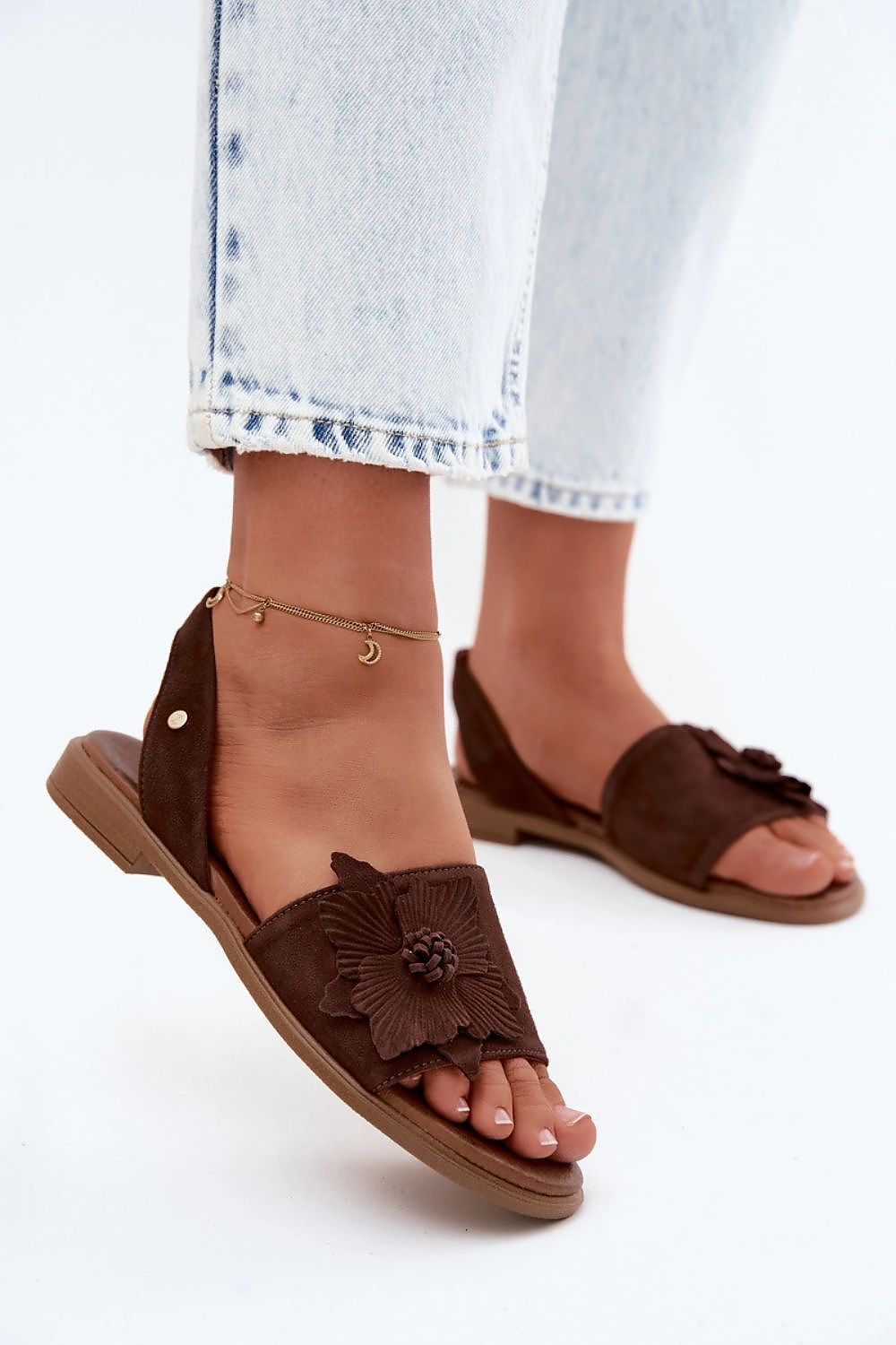  Sandale model 227422 Step in style 