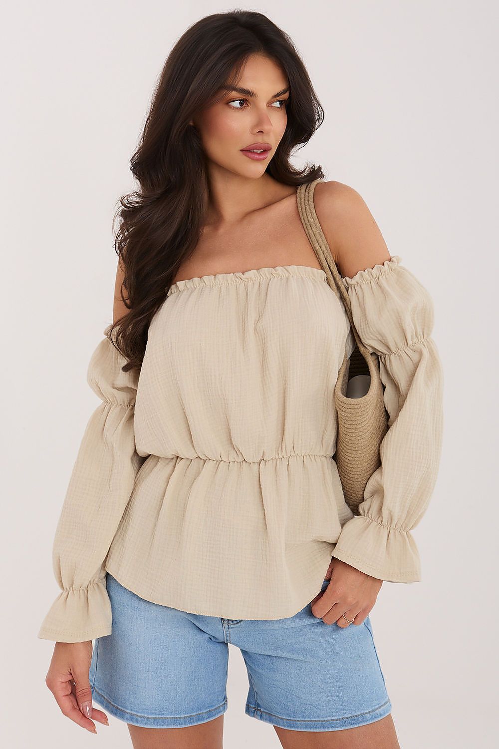  Bluză model 227543 Italy Moda 