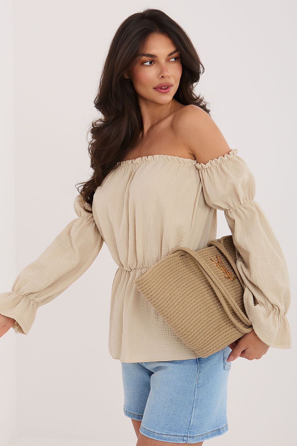  Bluză model 227543 Italy Moda 