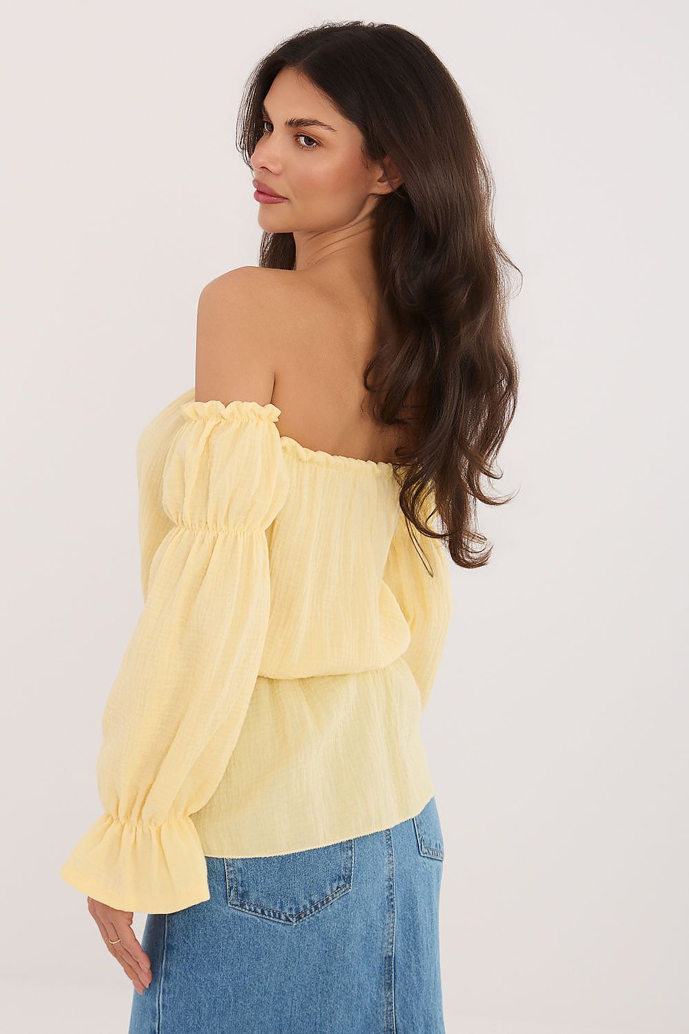  Bluză model 227544 Italy Moda 